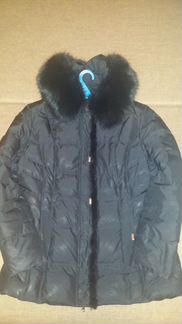 Куртка женская Mohnass