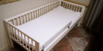Кровать детская