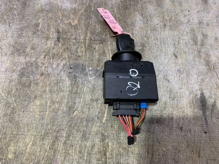 Замок зажигания Mercedes E-Class W211 646.961 2.2