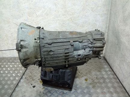 АКПП 722.907 Мерседес ML63 AMG W251