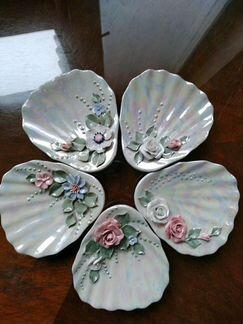 Дизайн интерьера - украшения на стену