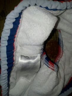 Трусики для бассейна