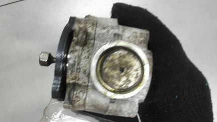 Топливный насос тнвд Opel Signum, 2004