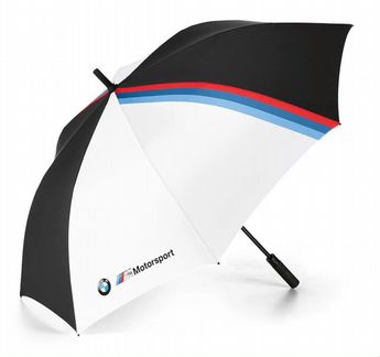 Зонт-трость BMW M Motorsport оригинал новый