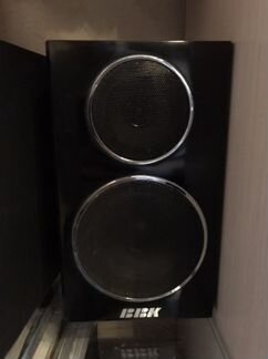 Домашний кинотеатр BBK