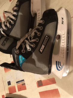 Коньки Bauer Supreme 11, размер Y12