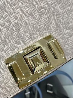 Женская сумка furla mimi оригинал новая