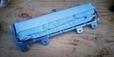 GLA X156 подушка безопасности для коленей