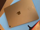 iPad air 4 + smart cover + apple pencil 2 объявление продам