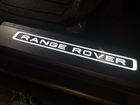 Land Rover Range Rover Sport 3.0 AT, 2015, 84 000 км объявление продам