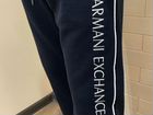 Спортивный костюм Armani Exchange объявление продам