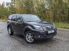 Great Wall Hover H3 2.0 МТ, 2012, 72 000 км