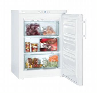 Морозильник Liebherr GN 1066