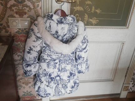 Пальто