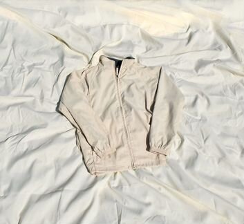 Винтажная олимпийка Champion U.S.A