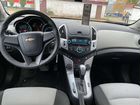 Chevrolet Cruze 1.6 AT, 2013, 165 000 км объявление продам