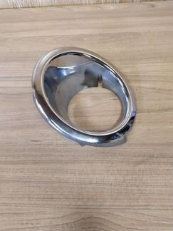 Накладка противотуманной фары Chevrolet Captiva