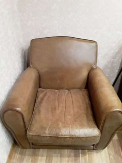 Диван и два кресла