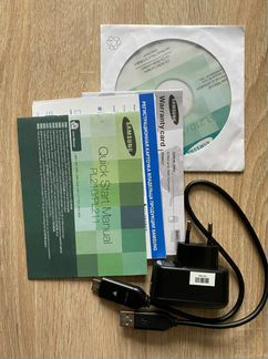 Фотоаппарат samsung PL210