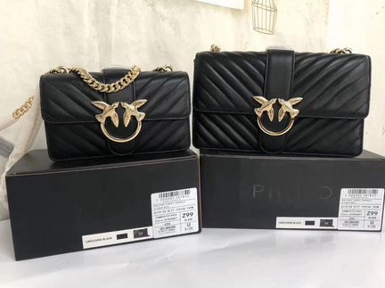 Сумка женская Pinko
