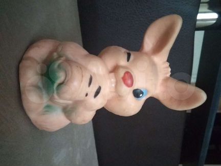 Игрушка. СССР. м щелковская