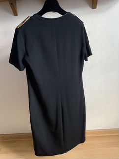 Платье Burberry оригинал it size 42