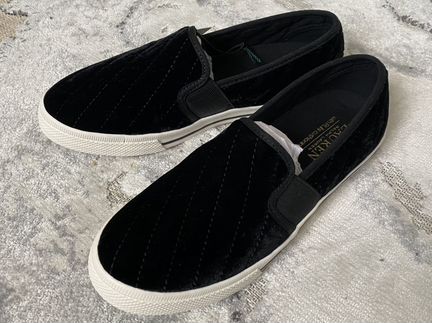 Слипоны, Макасины