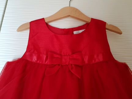 Платье Gymboree, на 5-6 лет