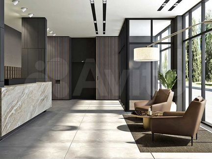 Машиноместо, 15 м²