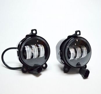 Led птф Приора Priora Газель 60w