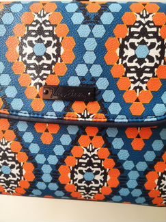 Сумка новая vera bradley