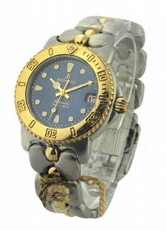 Bertolucci Watch Divers часы мужские
