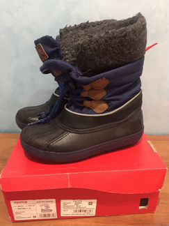 Детские сапоги Reima 30-31 размера