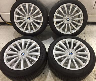 Бмв 7 серии G11 G12 и бмв 6 серии GT G32