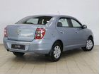 Chevrolet Cobalt 1.5 МТ, 2013, 216 000 км объявление продам