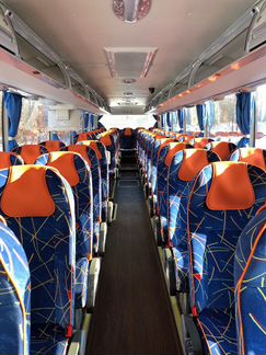 Аренда автобуса и микроавтобуса, Аренда Трансфер