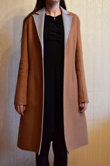 Весеннее пальто Liu Jo