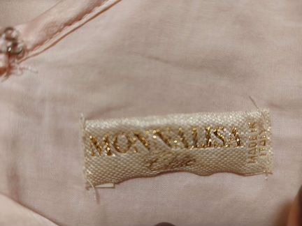 Платье Monalisa