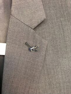 Значек Гитара