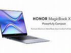 Honor MagicBook X 15 i3/8/256Gb (новый)