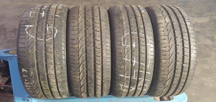 Шины 255 35 19 Pirelli P Zero 96Y