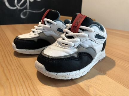 Кроссовки zara 20 размер
