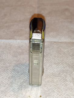 Старинная австрийская зажигалка. opal karat