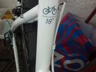 Велосипед горный женский Stern Vega 1.0 26 объявление продам