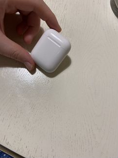 Кейс AirPods