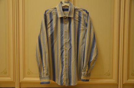 Рубашка Aw Trench