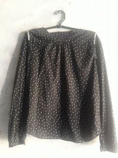 Рубашка Maison Scotch