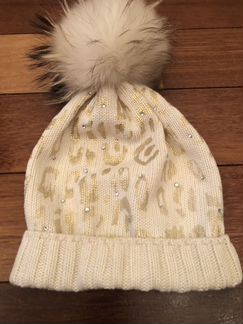 Шапка для девочки Catya Италия