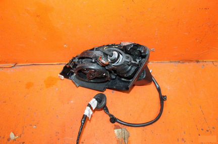 Зеркало левое Audi A3 3 8V 2012-Нв