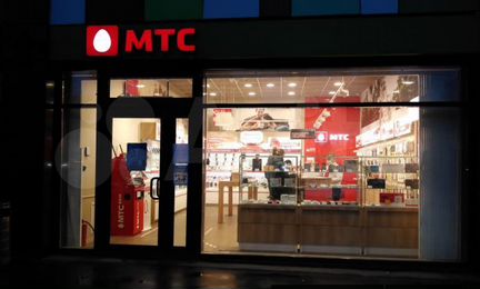 Продам Торговое помещение, 50.5 м²